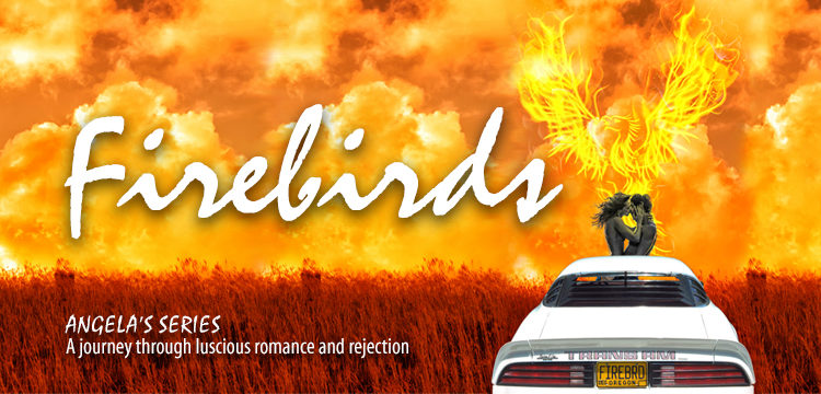 Firebirds NOW AVAILIBLE